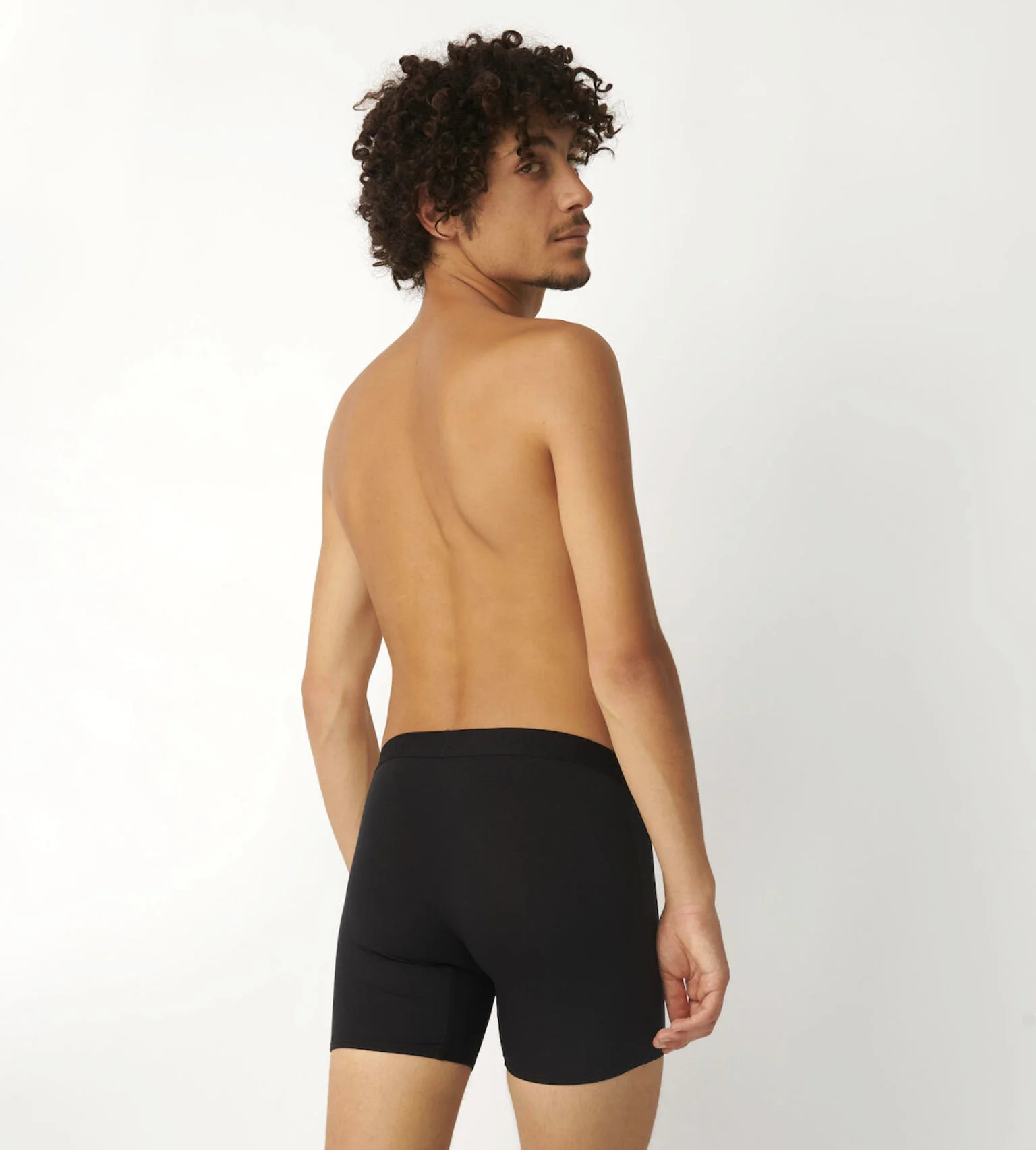 Sloggi 2-pack boxershort heren Ever soft