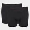 Sloggi 2-pack boxershort heren Ever soft