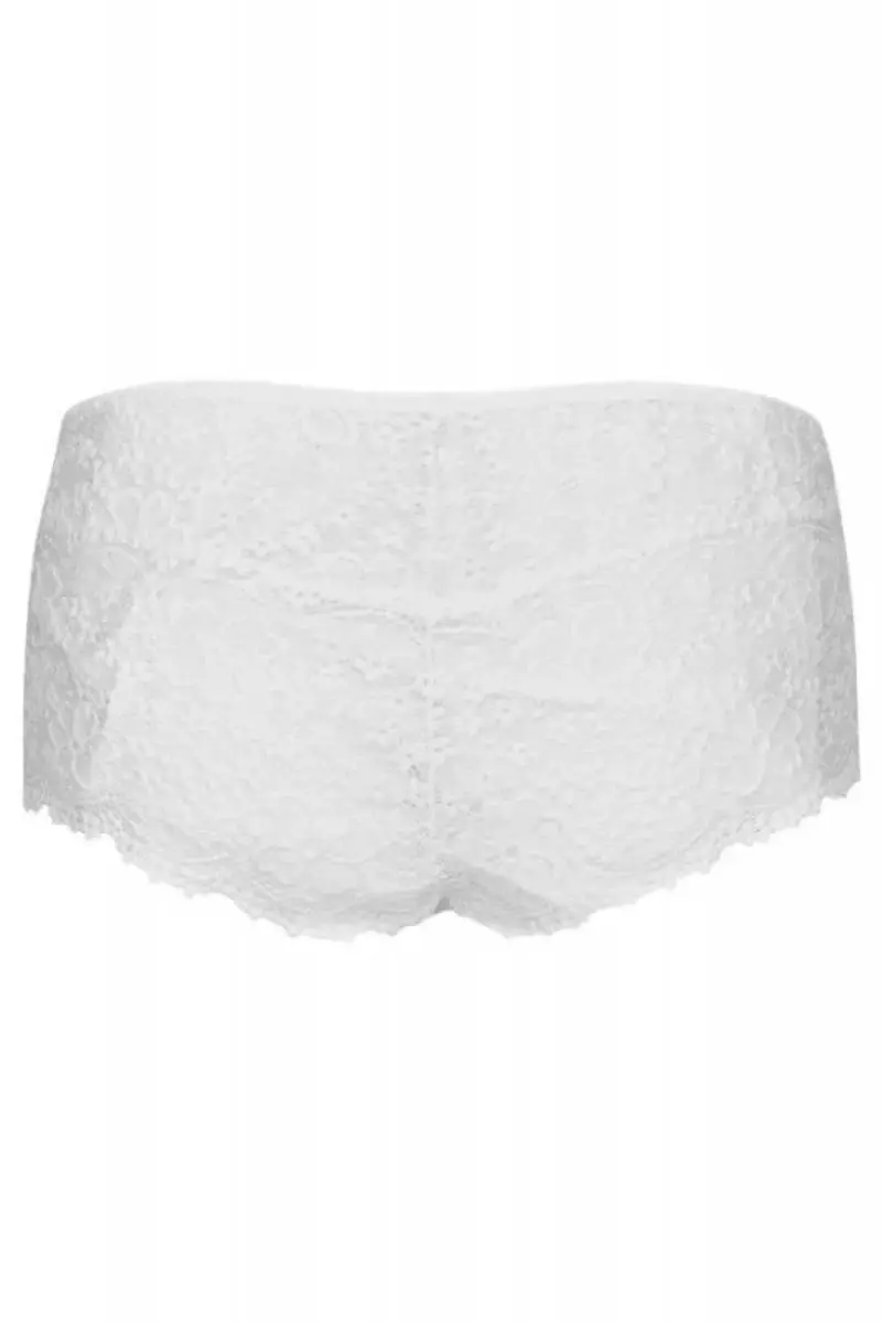 Nina von C kanten dames hipster - Millefleurs - Kanten dames ondergoed microfiber Nina von C kanten dames hipster - Millefleurs - Kanten dames ondergoed microfiber