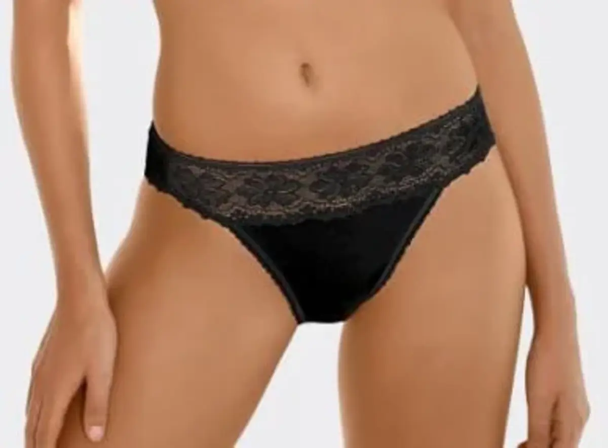 Nina von C dames Rio Slip - Jazzpant - Millefleurs - Kanten lage vrouwen slip Nina von C dames Rio Slip - Jazzpant - Millefleurs - Kanten lage vrouwen slip