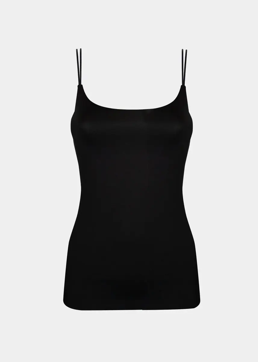 Magic Bodyfashion Modal dames hemd - Spaghetti - Dream Organics Magic Bodyfashion Modal dames hemd - Spaghetti - Dream Organics