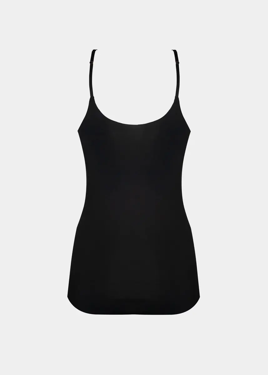 Magic Bodyfashion Modal dames hemd - Spaghetti - Dream Organics Magic Bodyfashion Modal dames hemd - Spaghetti - Dream Organics