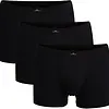 Gotzburg 3-pack 100% biologisch katoen - heren boxershorts