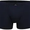 Gotzburg 3-pack - heren boxershorts - blauw/grijs - 740922