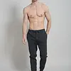 Gotzburg heren huispak broek - klimat Aktive-550249 - Pyjamabroek mannen katoen