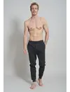 Gotzburg heren huispak broek - klimat Aktive-550249 - Pyjamabroek mannen katoen