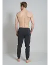 Gotzburg heren huispak broek - klimat Aktive-550249 - Pyjamabroek mannen katoen