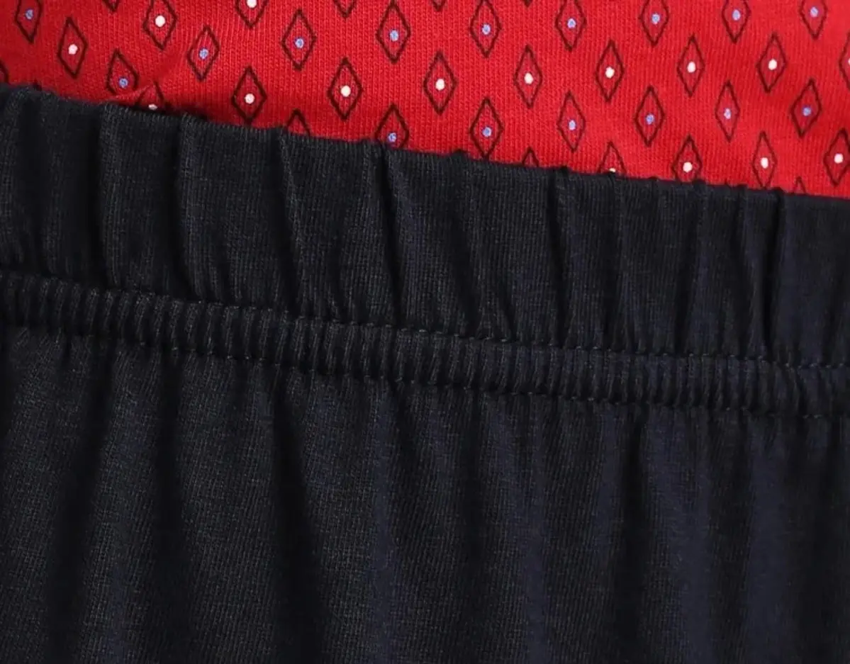 Gotzburg heren shortama - Manhattan - 451456 - NOS Gotzburg heren shortama - Manhattan - 451456 - NOS