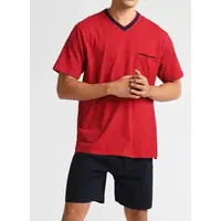 Gotzburg heren shortama - Manhattan - 451456 - NOS Gotzburg heren shortama - Manhattan - 451456 - NOS