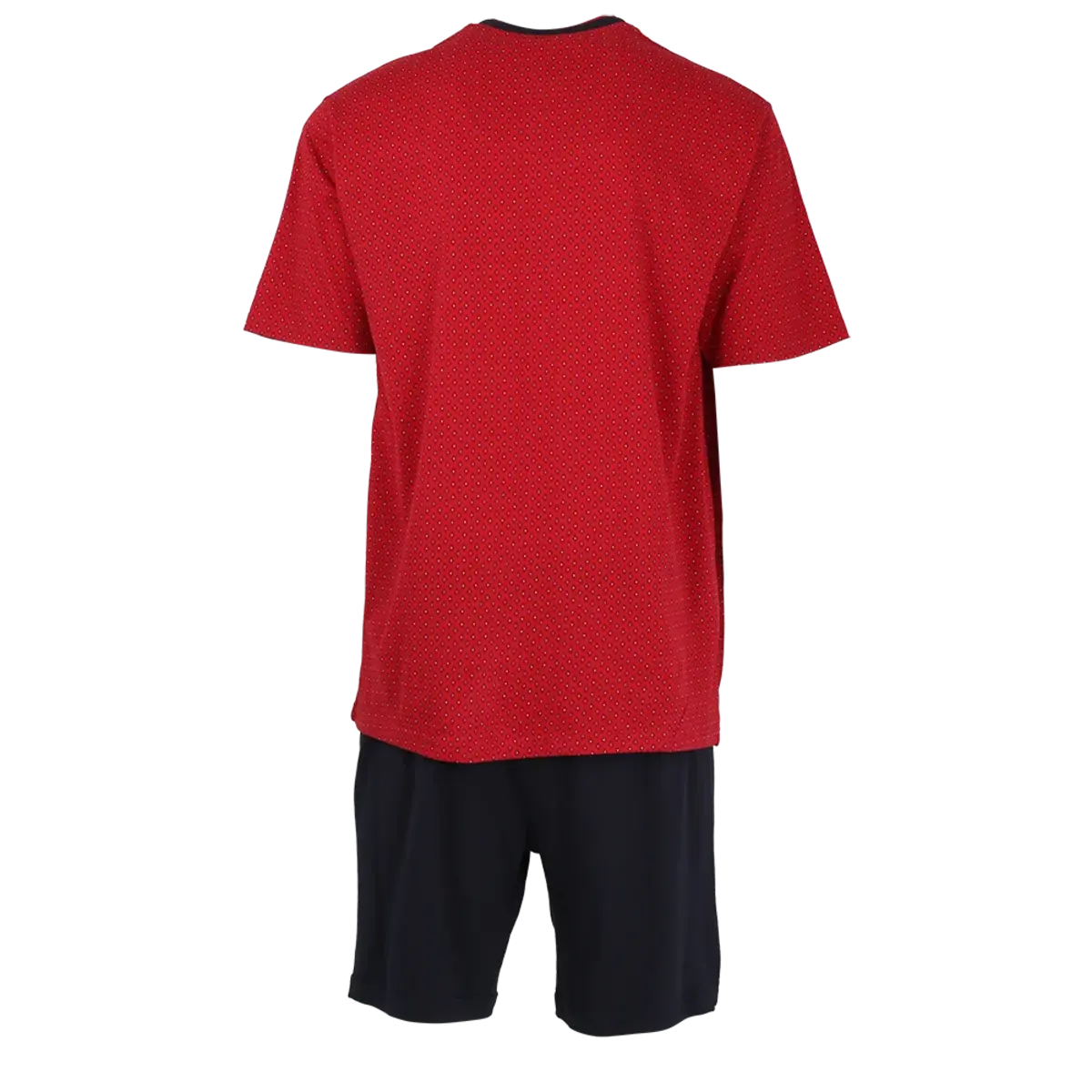 Gotzburg heren shortama - Manhattan - 451456 - NOS Gotzburg heren shortama - Manhattan - 451456 - NOS