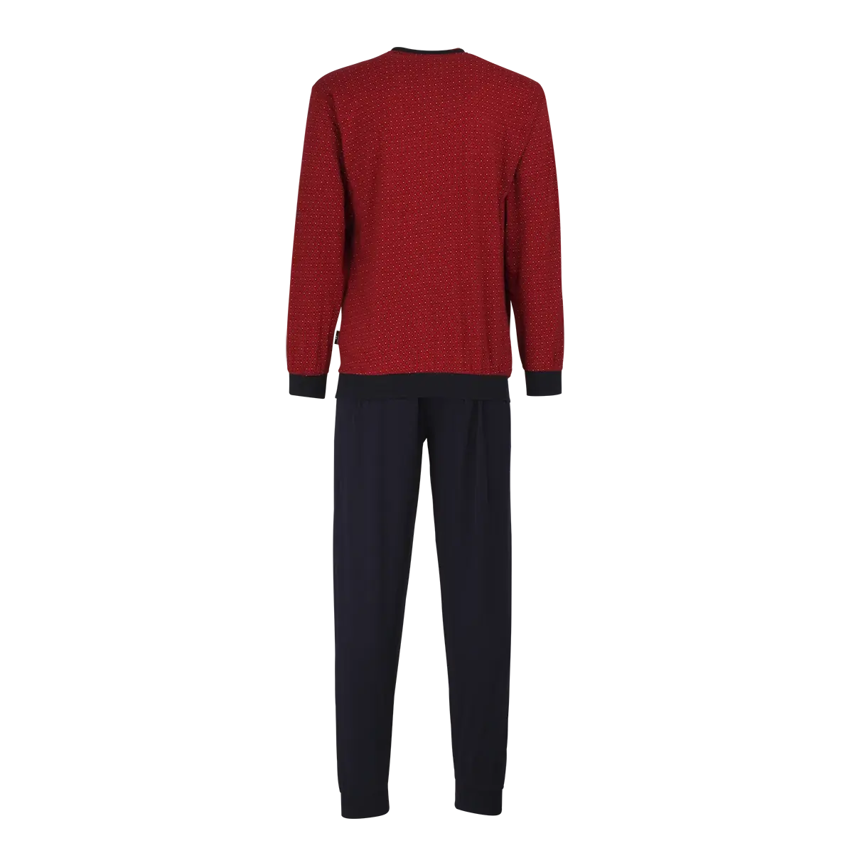 Gotzburg heren pyjama - Manhattan - 451381 - Nos Gotzburg heren pyjama - Manhattan - 451381 - Nos