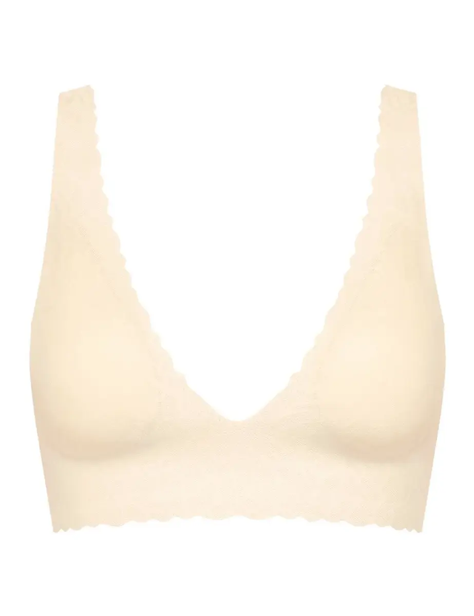 Sloggi dames Zero Feel Lace Top 2.0