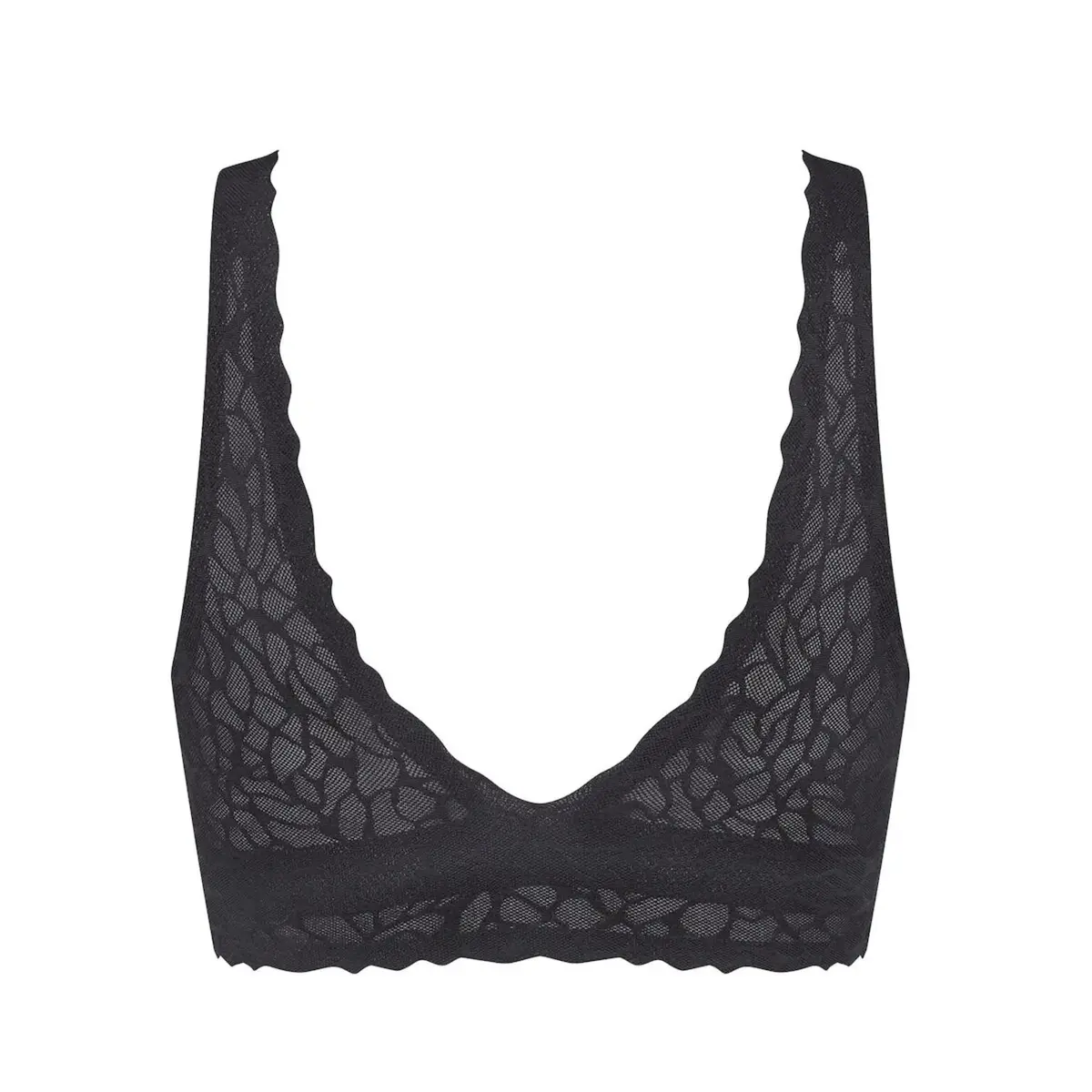 Sloggi dames Zero Feel Lace Top 2.0