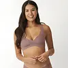 Sloggi bralette gevuld invisible - Zero feel 2.0