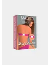 Magic 3 stuks bh Verlengstuk / tussenstuk 2 Haaks 3CM Breed - Bh verlenger