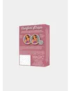 Magic Bodyfashion Comfort bra straps - Siliconen schouderstukjes - Verminder de druk op je schouders - Tegen afzakkende bh bandjes