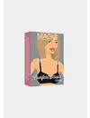 Magic Bodyfashion Comfort bra straps - Siliconen schouderstukjes - Verminder de druk op je schouders - Tegen afzakkende bh bandjes