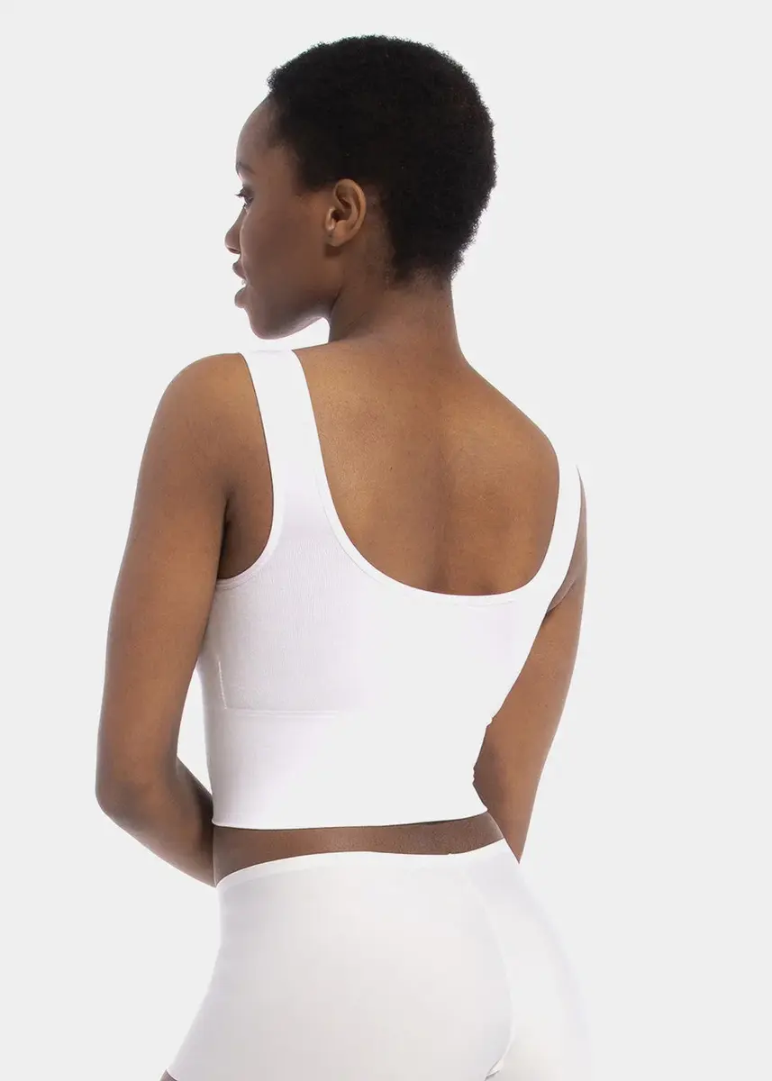 Magic Bodyfashion Maagband BH - Bamboe comfort Shape bra - Lange bh Top - Buik corrigerend Magic Bodyfashion Maagband BH - Bamboe comfort Shape bra - Lange bh Top - Buik corrigerend