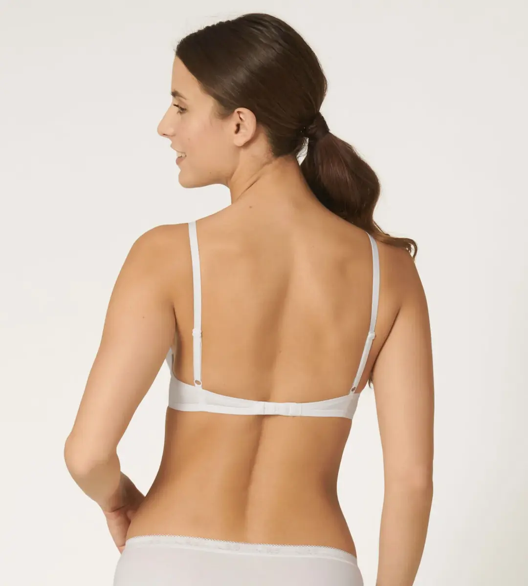 Sloggi BH 24/7 WHP - Met Beugel - Soft