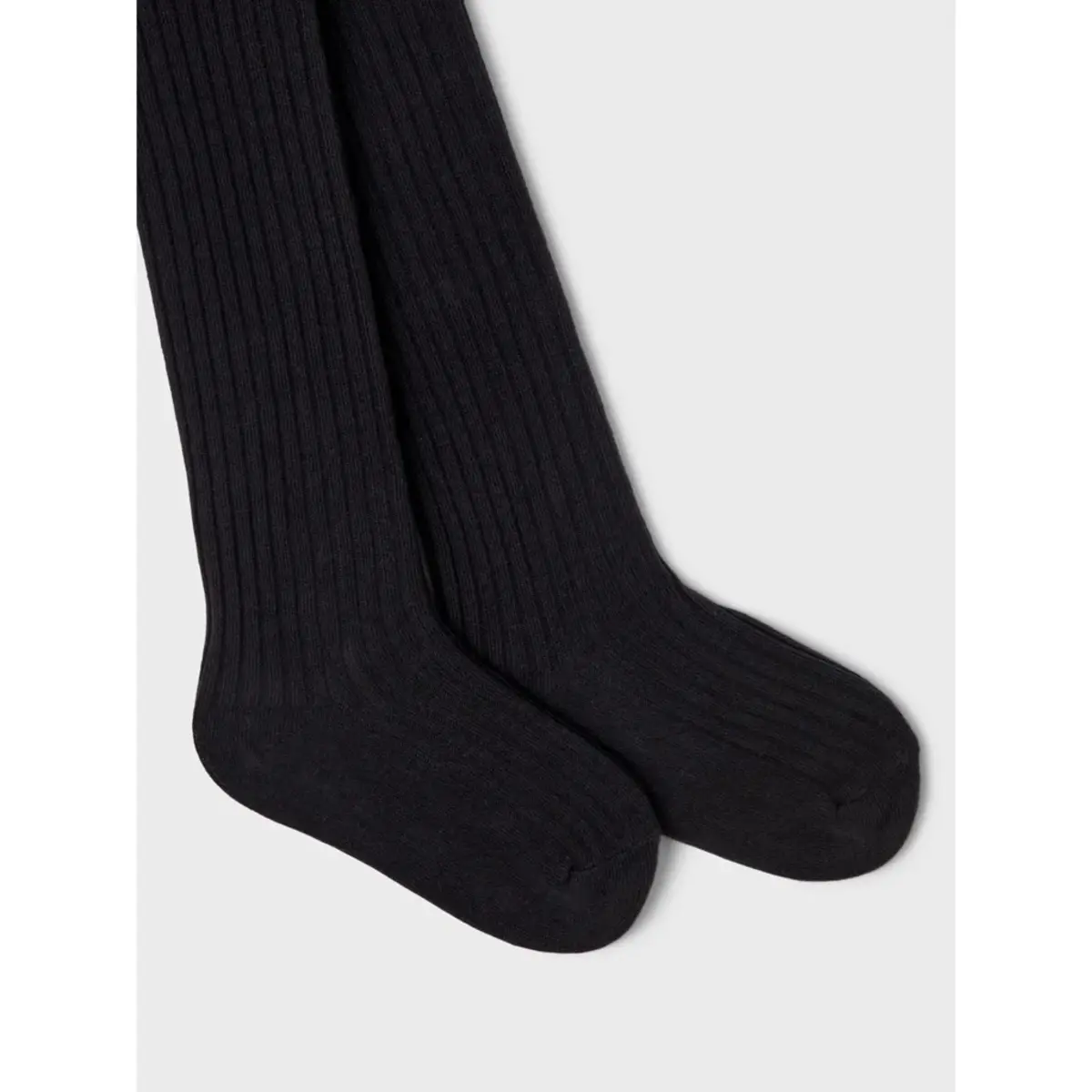 Name-It 2-Pack meisjes Panty / legging - Rib Name-It 2-Pack meisjes Panty / legging - Rib