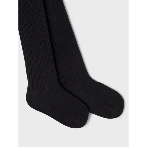 Name-It 2-Pack meisjes Panty / legging - Rib Name-It 2-Pack meisjes Panty / legging - Rib