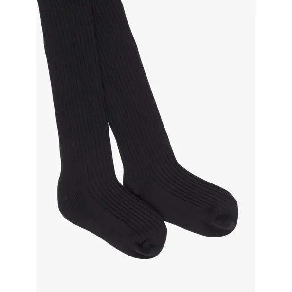 Name-It 2-Pack meisjes Panty / legging - Rib Name-It 2-Pack meisjes Panty / legging - Rib