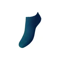 Pieces Sneaker sokken - Glitter - 1-paar Pieces Sneaker sokken - Glitter - 1-paar