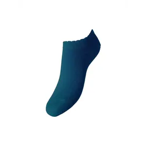 Pieces Sneaker sokken - Glitter - 1-paar Pieces Sneaker sokken - Glitter - 1-paar