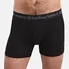 Bamboo Basics 7-pak heren boxers - Rico - combi