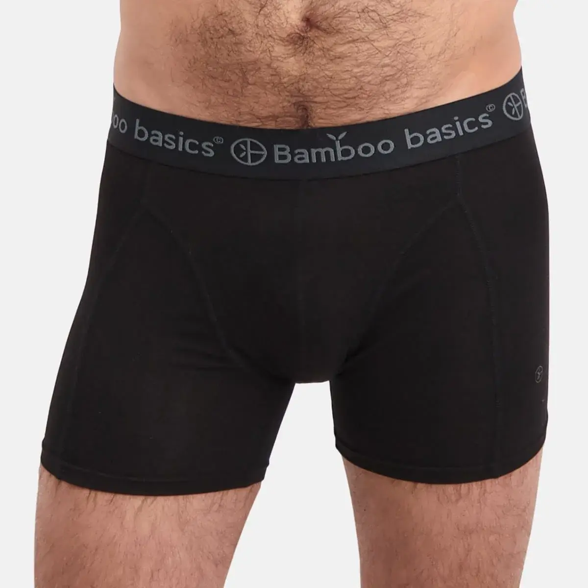 Bamboo Basics 7-pak heren boxers - Rico - Multipack Bamboe ondergoed heren - Anti zweet mannen ondergoed Bamboo Basics 7-pak heren boxers - Rico - Multipack Bamboe ondergoed heren - Anti zweet mannen ondergoed