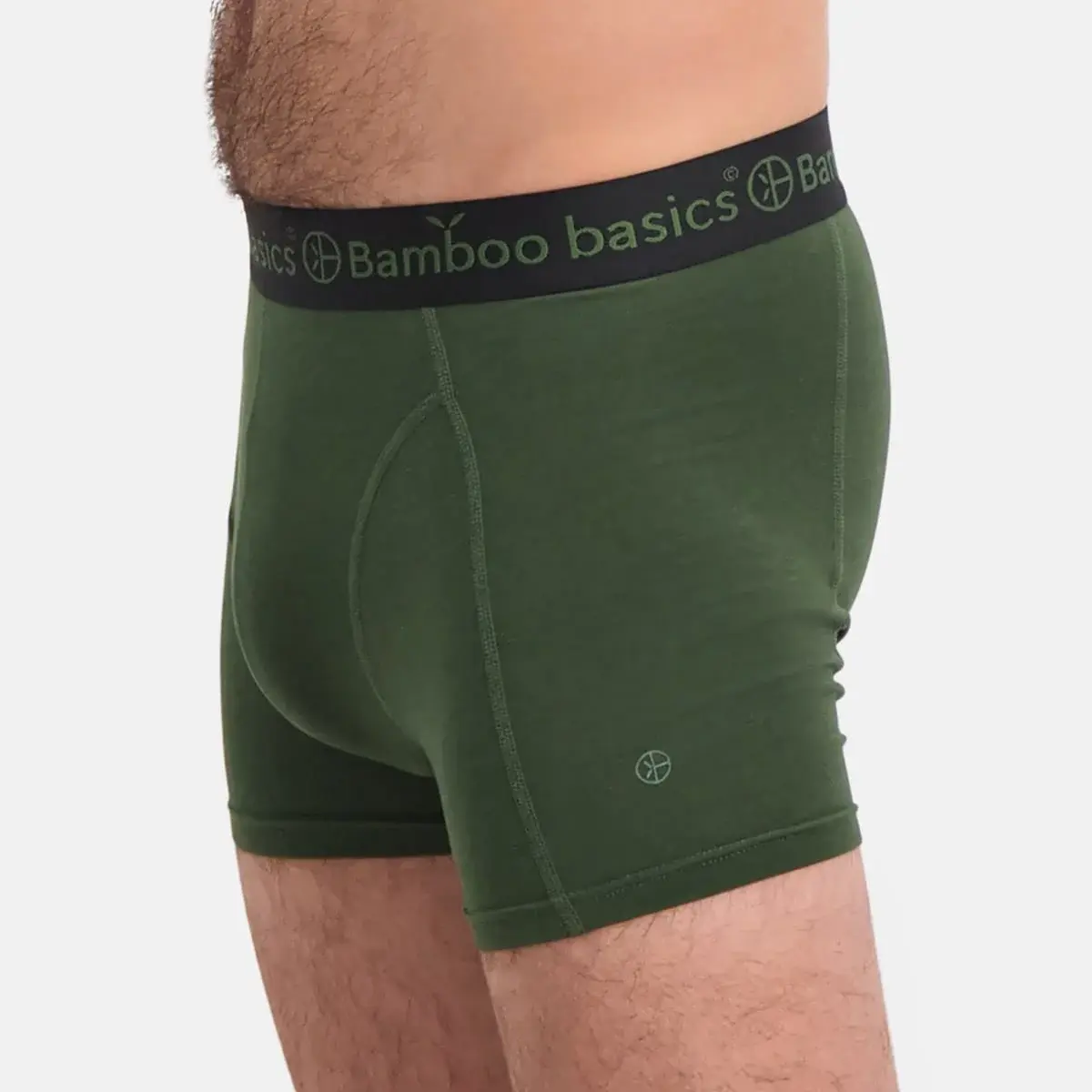 Bamboo Basics 7-pak heren boxers - Rico - Multipack Bamboe ondergoed heren - Anti zweet mannen ondergoed Bamboo Basics 7-pak heren boxers - Rico - Multipack Bamboe ondergoed heren - Anti zweet mannen ondergoed