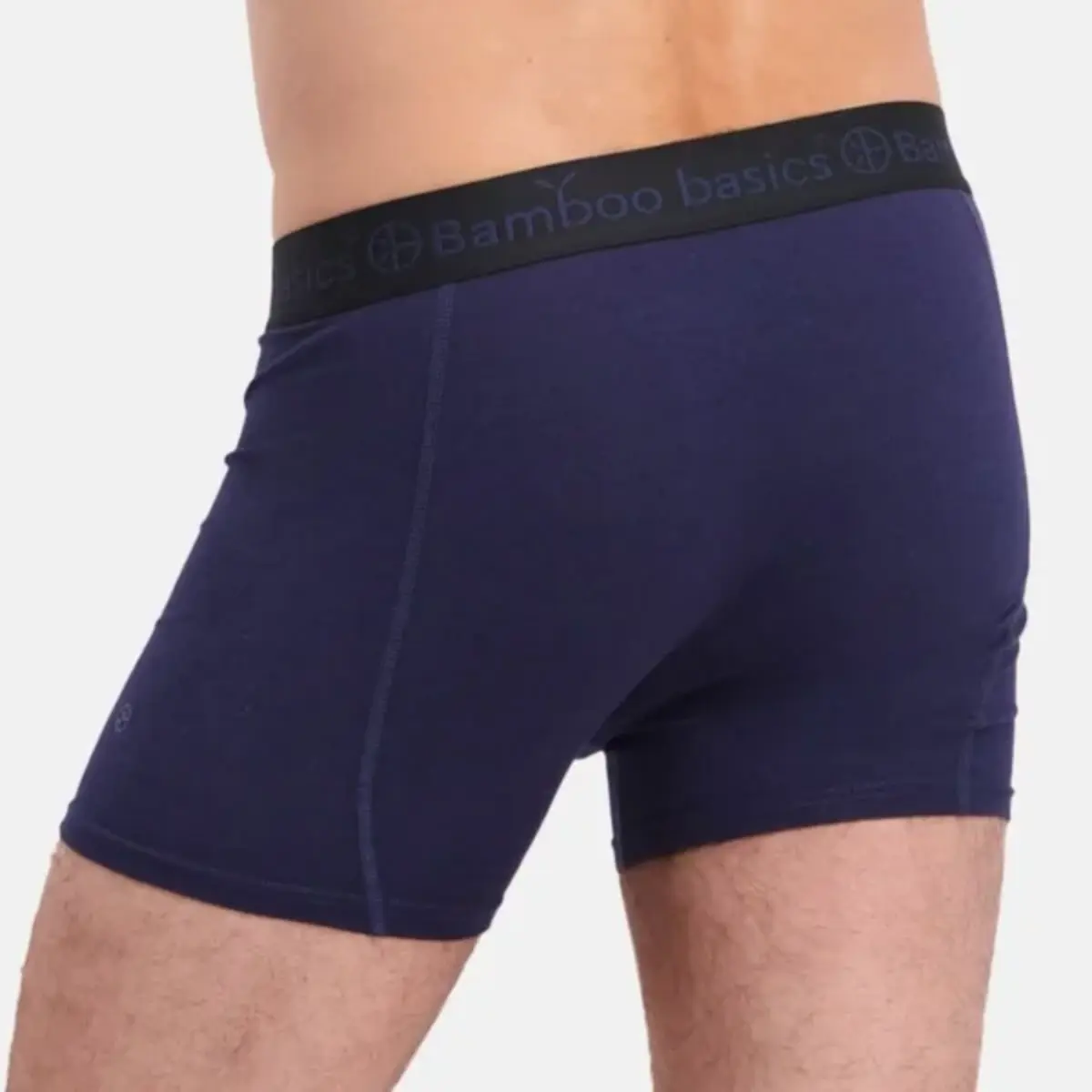 Bamboo Basics 7-pak heren boxers - Rico - Multipack Bamboe ondergoed heren - Anti zweet mannen ondergoed Bamboo Basics 7-pak heren boxers - Rico - Multipack Bamboe ondergoed heren - Anti zweet mannen ondergoed