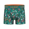 Gaubert  Heren boxershort Bamboe 3-pack - Flower - 012