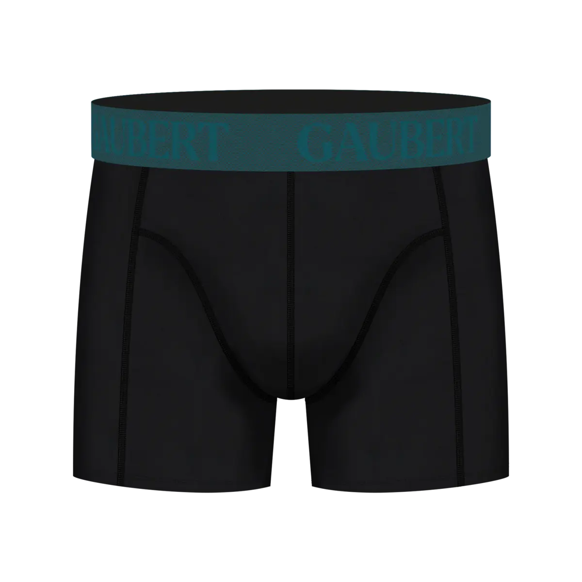 Gaubert 3-pack Heren boxershorts Bamboe - Zwarte bamboe heren onderbroeken Gaubert 3-pack Heren boxershorts Bamboe - Zwarte bamboe heren onderbroeken