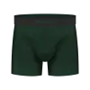 Gaubert 3-pack Heren boxershorts Bamboe - Jake - 011