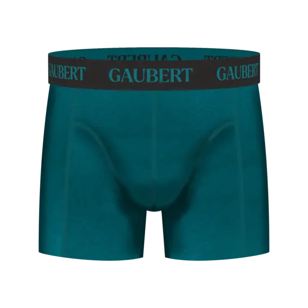 Gaubert 3-pack Heren boxershorts Bamboe - Bamboe heren onderbroeken - Mannen ondergoed Gaubert 3-pack Heren boxershorts Bamboe - Bamboe heren onderbroeken - Mannen ondergoed