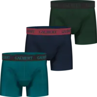 Gaubert 3-pack Heren boxershorts Bamboe - Jake - 011 Gaubert 3-pack Heren boxershorts Bamboe - Jake - 011
