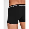 Jack & Jones 5-Pack heren boxershort - Electric Blue