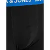 Jack & Jones 5-Pack heren boxershort - Electric Blue