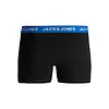 Jack & Jones 5-Pack heren boxershort - Electric Blue