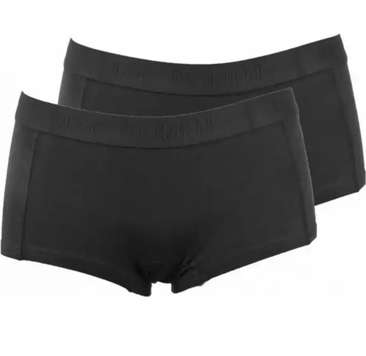 J&C / Gionettic dames hipster Uni 2 pak 4026 - Dames boxershort - Katoenen onderbroek J&C / Gionettic dames hipster Uni 2 pak 4026 - Dames boxershort - Katoenen onderbroek