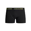 Jack & Jones jongens boxershort 3-pack - Skull Trunks