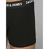 Jack & Jones 3-Pack heren boxershort - Black