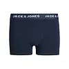 Jack & Jones 3-pack jongens boxershort  - Port Royal