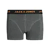 Jack & Jones 3-pack jongens boxershort  - Port Royal