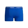 Jack & Jones 3-pack jongens boxershort  - Port Royal