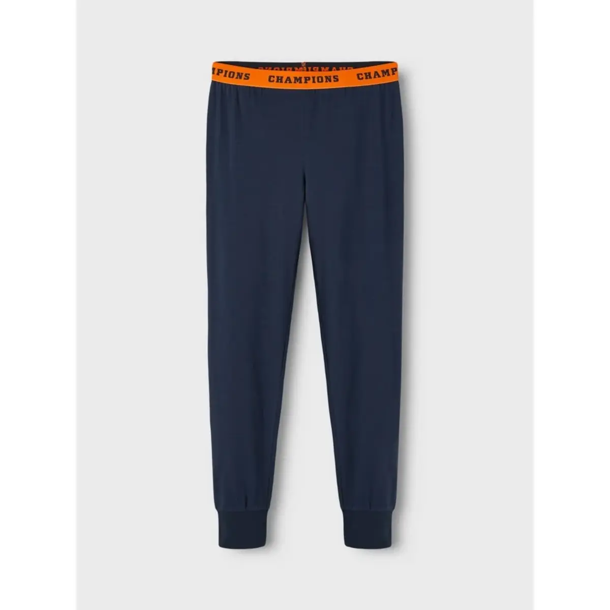 Name it jongens pyjama - Champions - Basketball - Maat 86/92 Name it jongens pyjama - Champions - Basketball - Maat 86/92