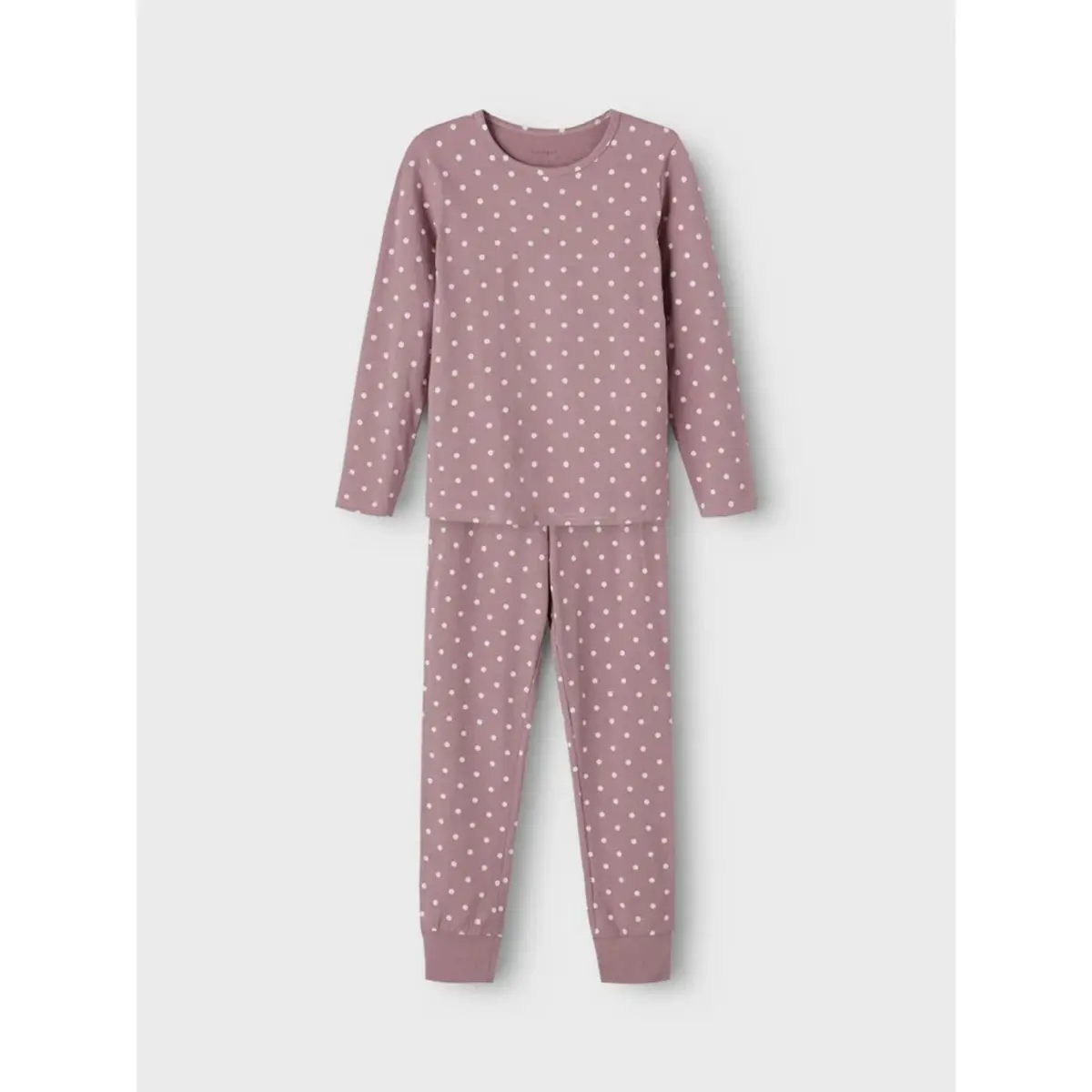 Name it meisjes pyjama - Elderberry - Maat 86/92 Name it meisjes pyjama - Elderberry - Maat 86/92