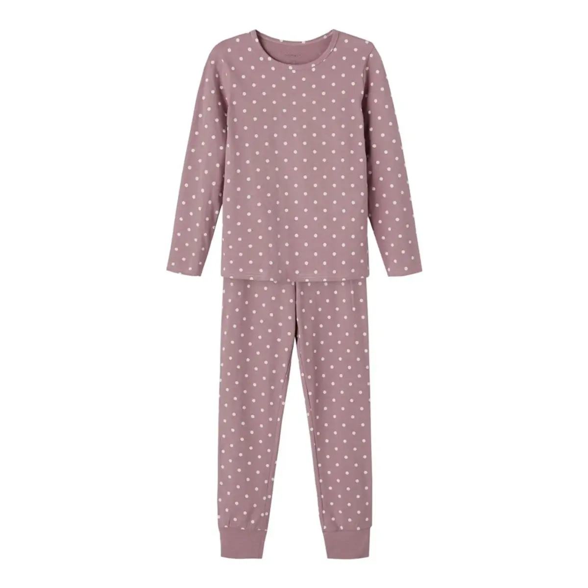 Name it meisjes pyjama - Elderberry - Maat 86/92 Name it meisjes pyjama - Elderberry - Maat 86/92
