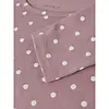 Name it meisjes pyjama - Elderberry